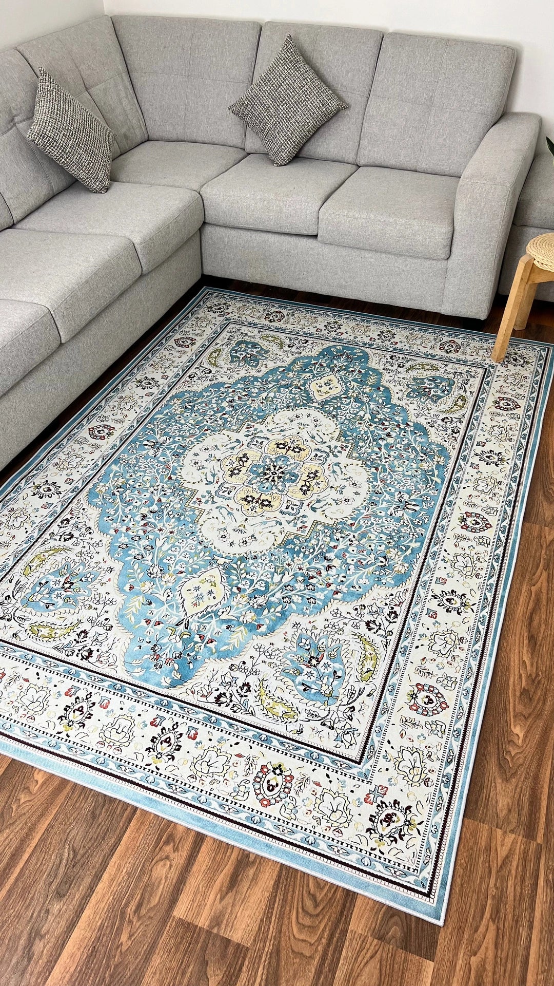 Redefining Tradition: Persian Rugs Unveiled