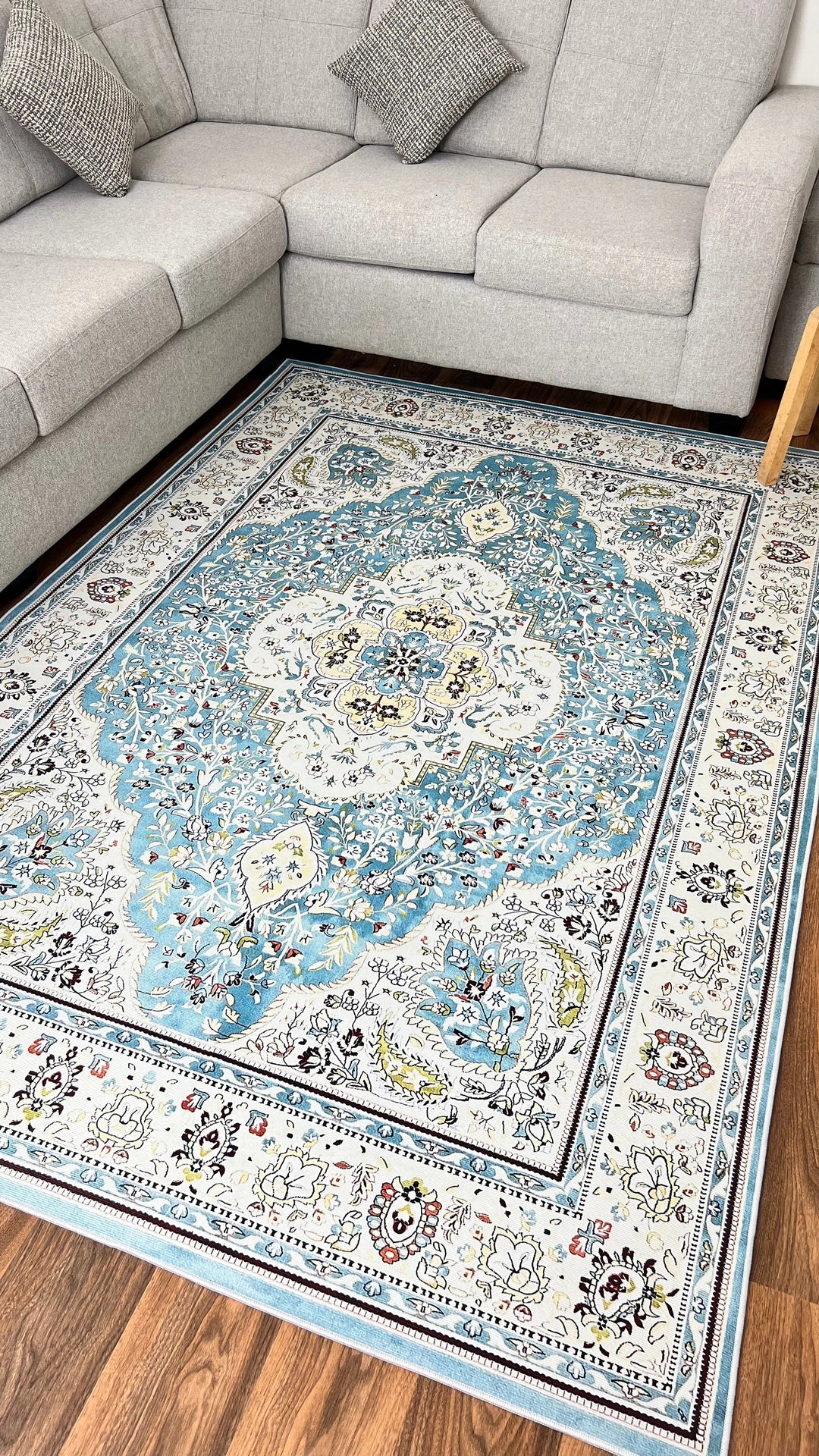 Redefining Tradition: Persian Rugs Unveiled