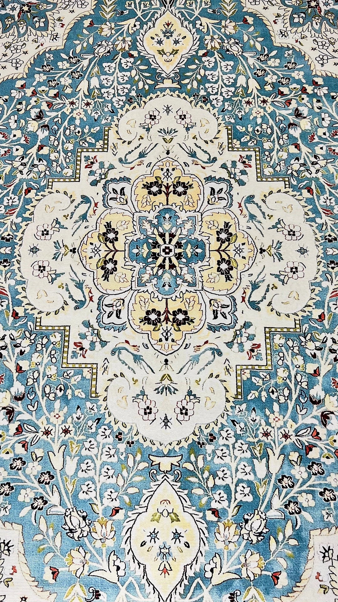 Redefining Tradition: Persian Rugs Unveiled