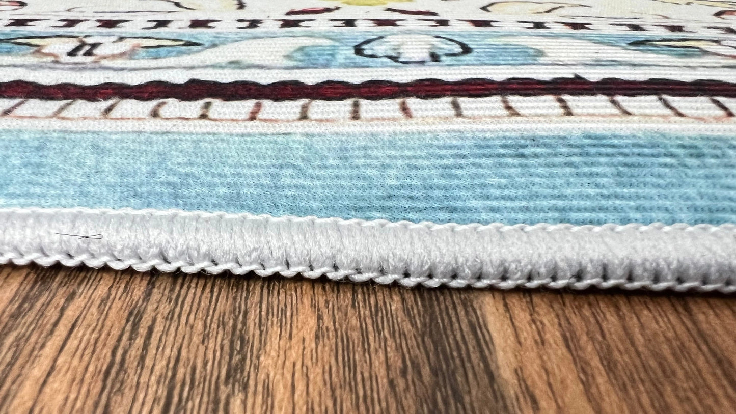 Redefining Tradition: Persian Rugs Unveiled