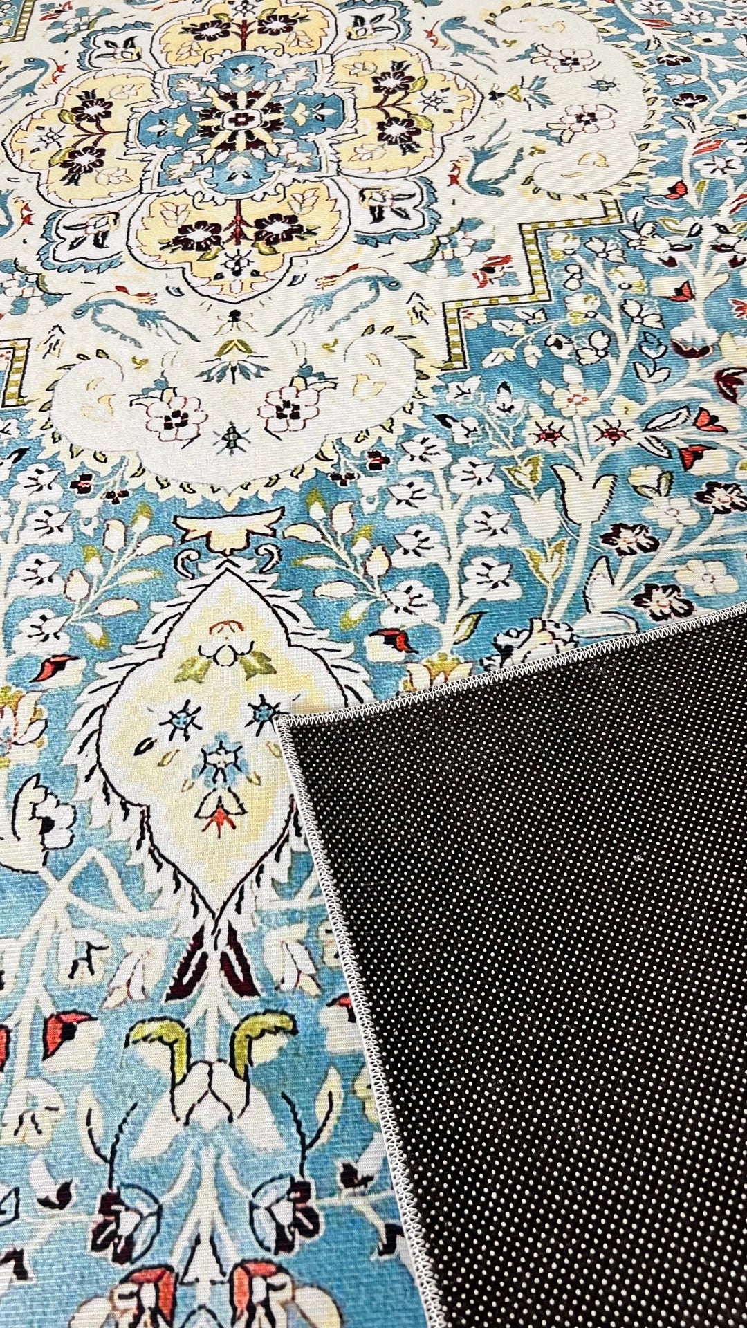 Redefining Tradition: Persian Rugs Unveiled
