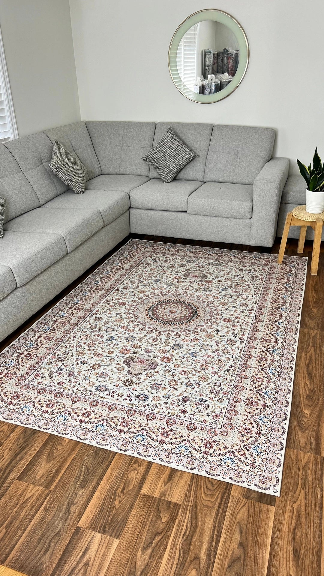 Captivating Persian Elegance for Your Home