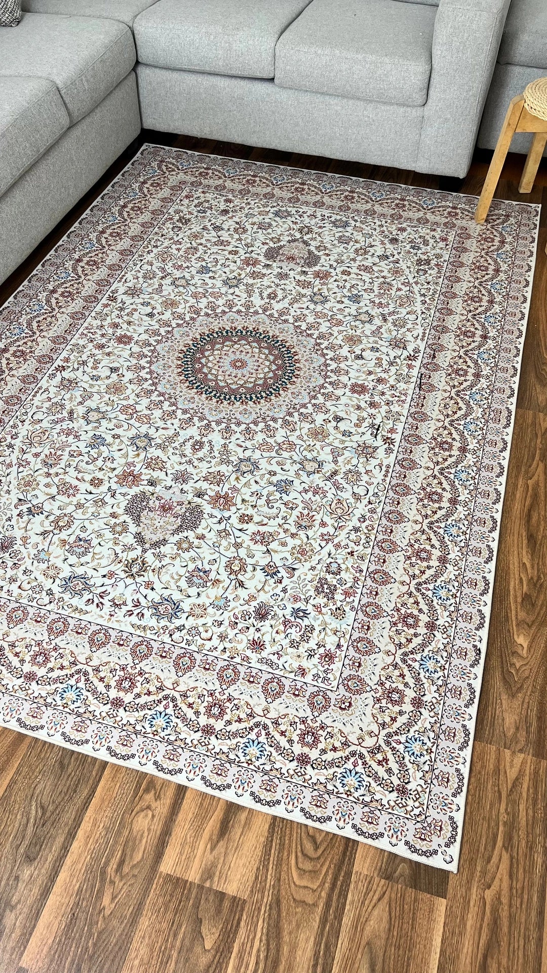 Captivating Persian Elegance for Your Home