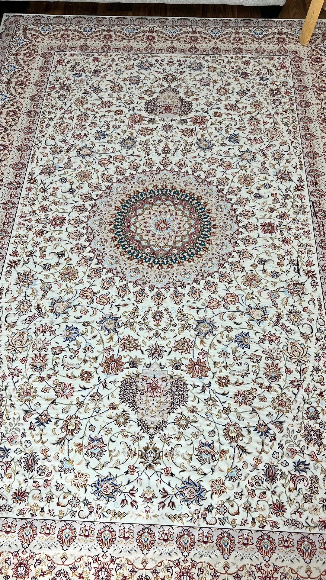 Captivating Persian Elegance for Your Home