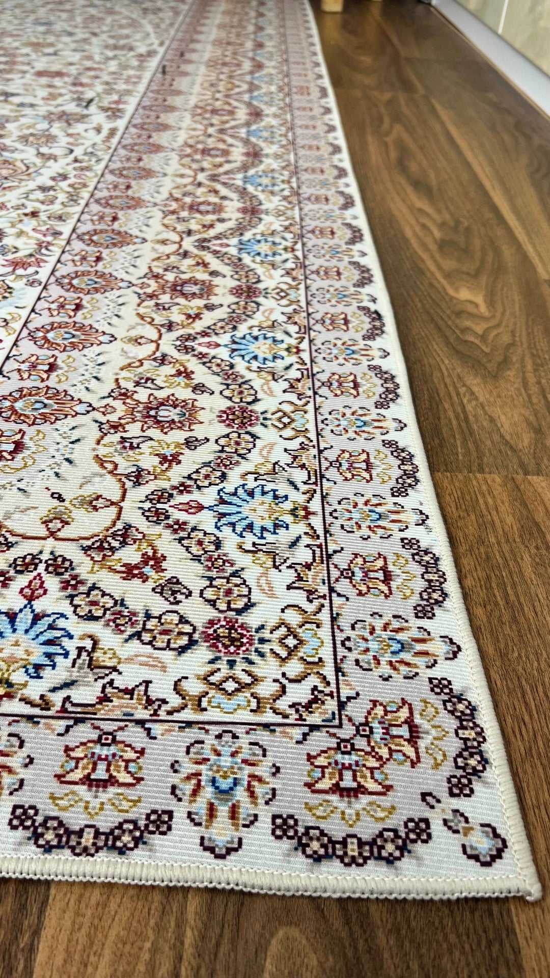 Captivating Persian Elegance for Your Home