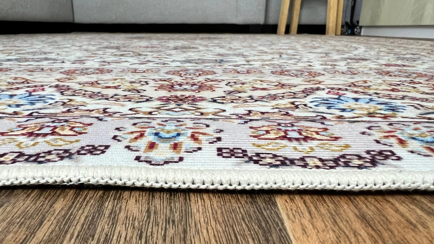 Captivating Persian Elegance for Your Home