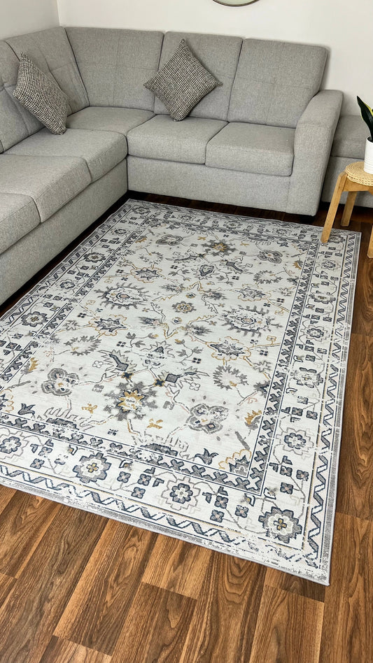 Regal Persian Splendor: Unveiling Timeless Beauty