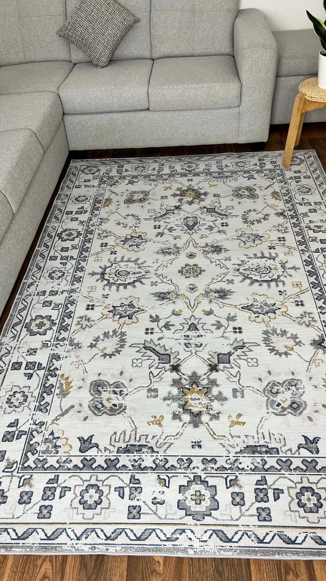 Regal Persian Splendor: Unveiling Timeless Beauty