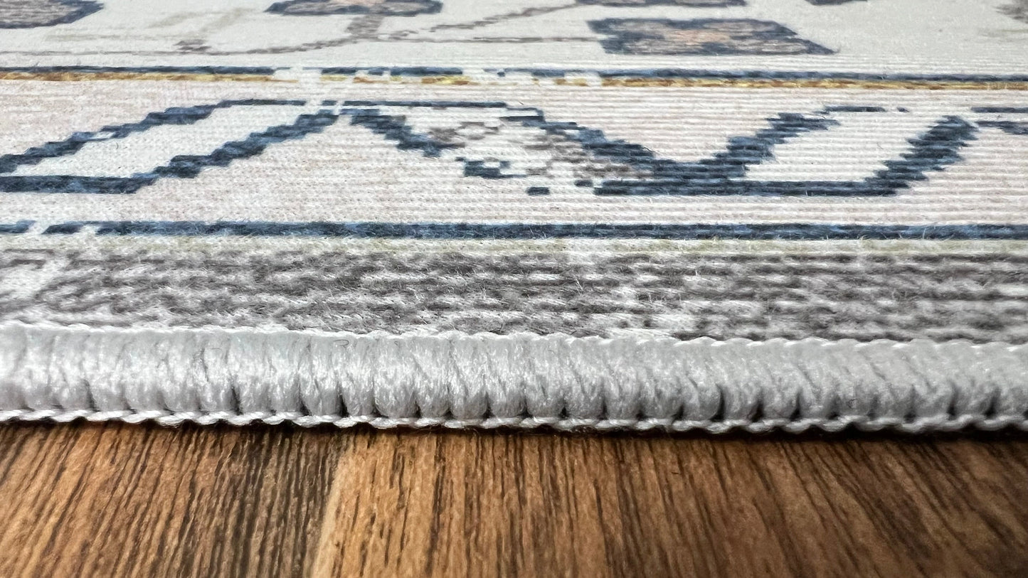 Regal Persian Splendor: Unveiling Timeless Beauty