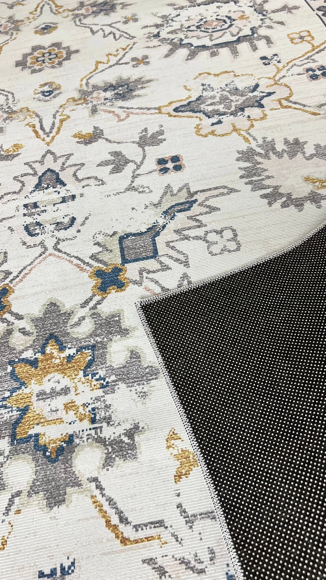 Regal Persian Splendor: Unveiling Timeless Beauty