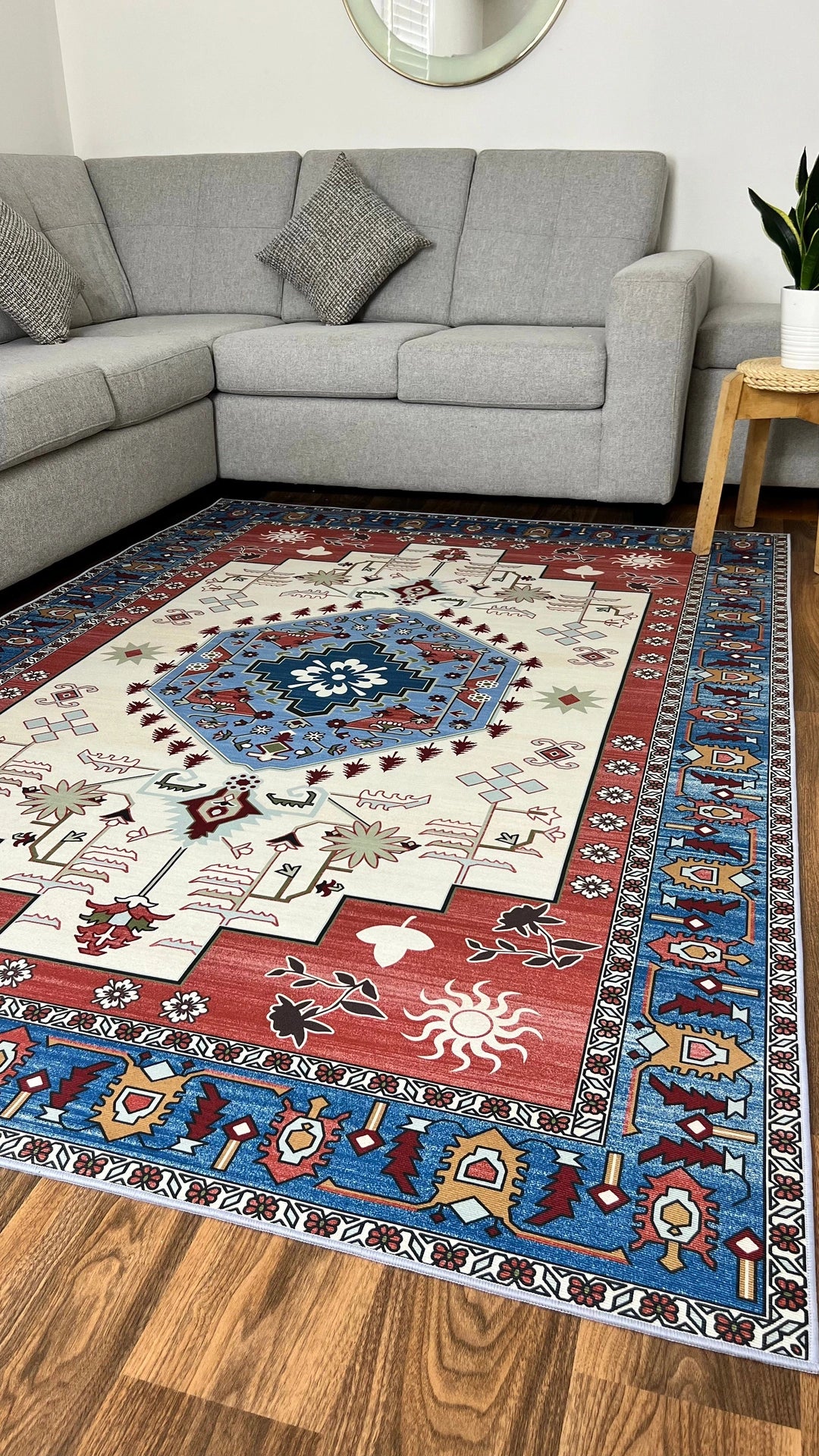 Artful Traditions: Discover Our Persian Rug Collection