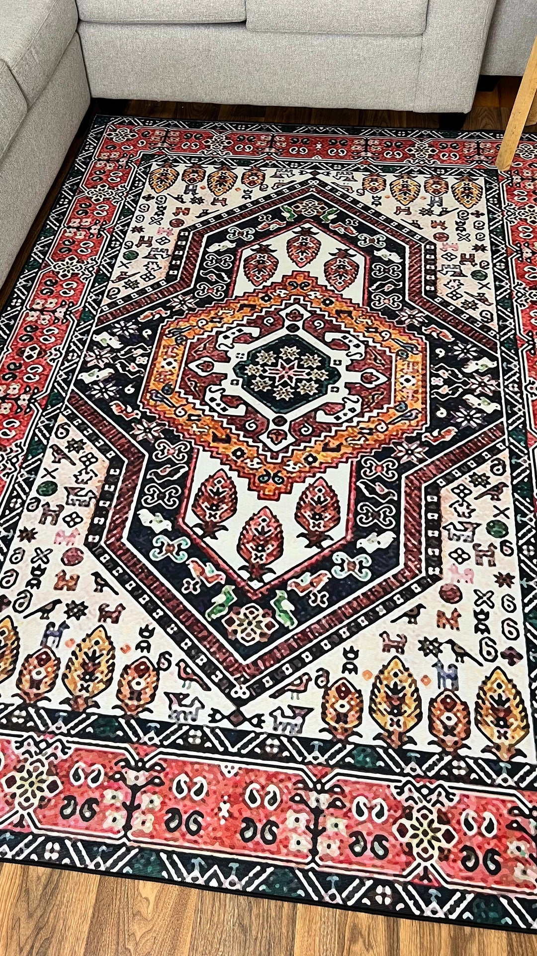 Timeless Sophistication in Every Thread