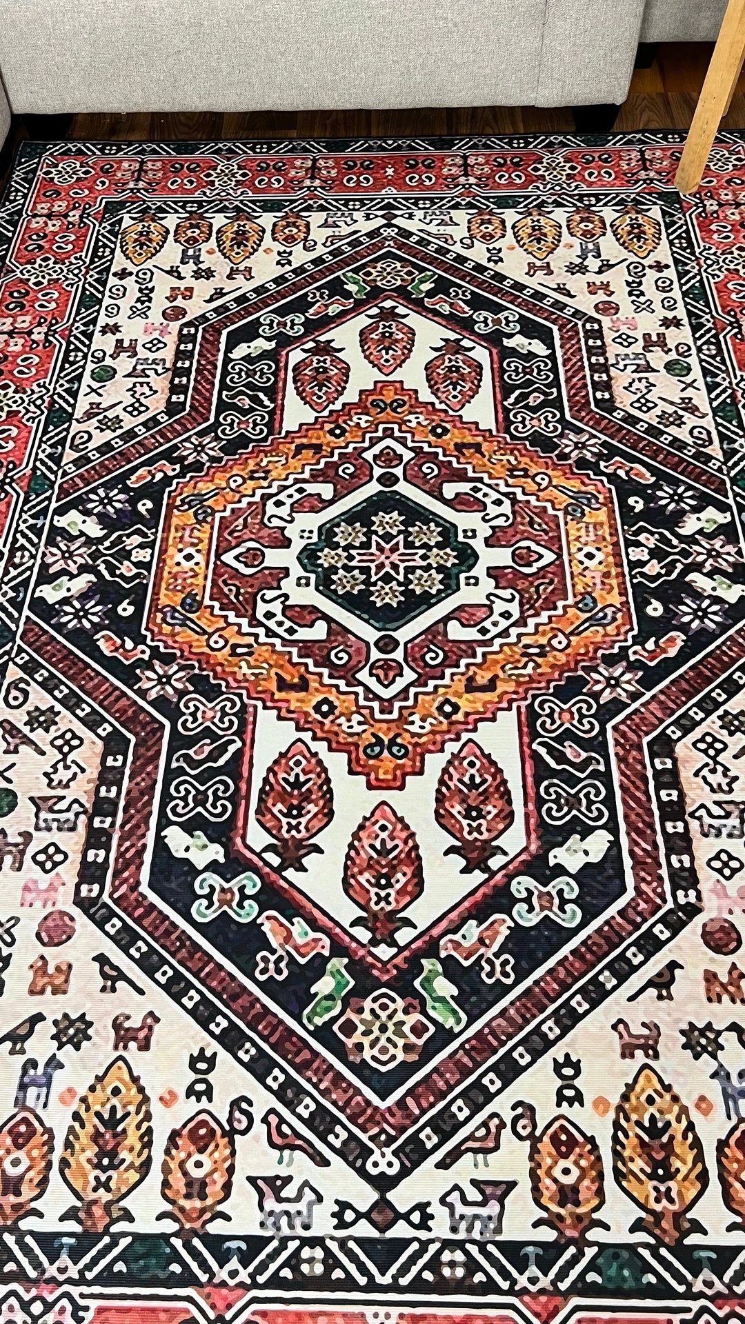 Timeless Sophistication in Every Thread