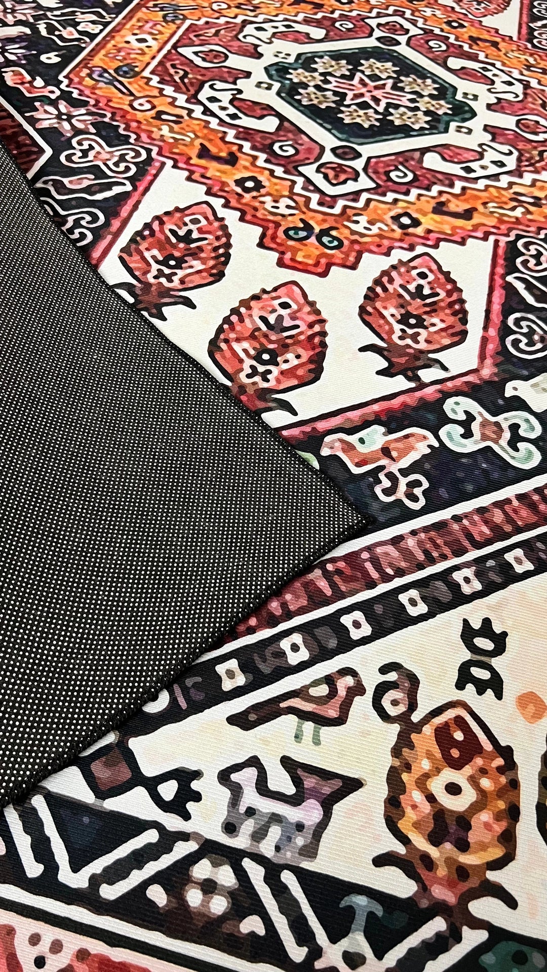 Timeless Sophistication in Every Thread