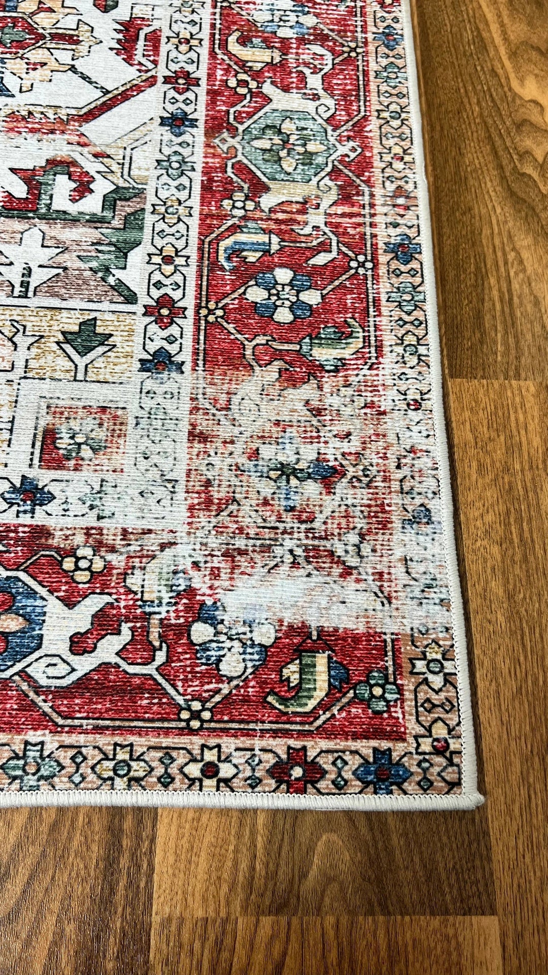 A Symphony of Style: Persian Rugs for the Modern Home