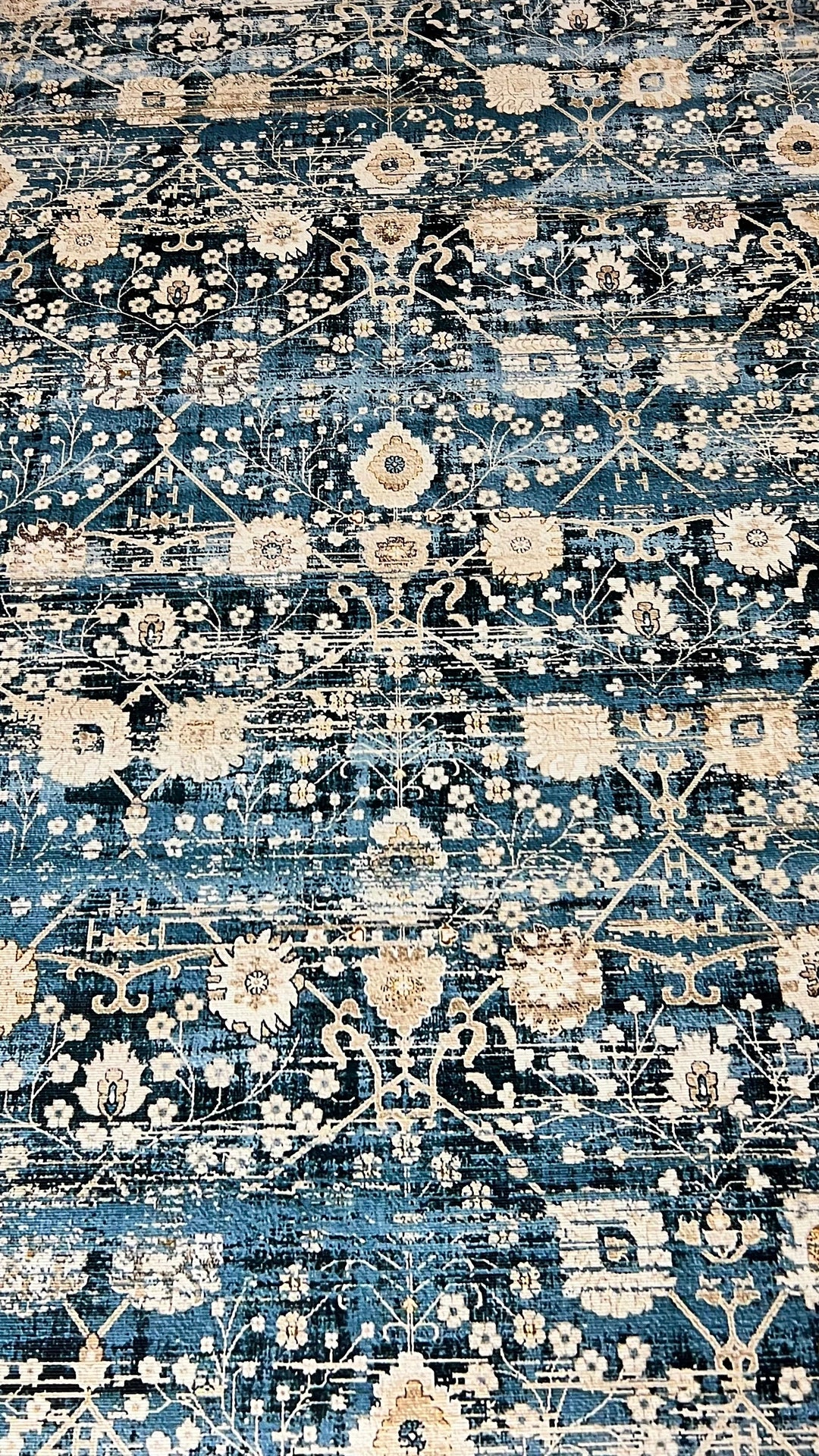 Step into Comfort: Beautiful Area Rug