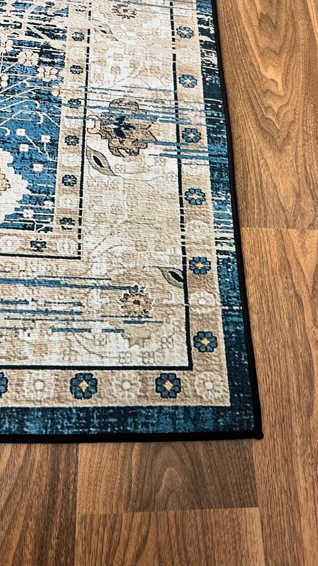 Step into Comfort: Beautiful Area Rug