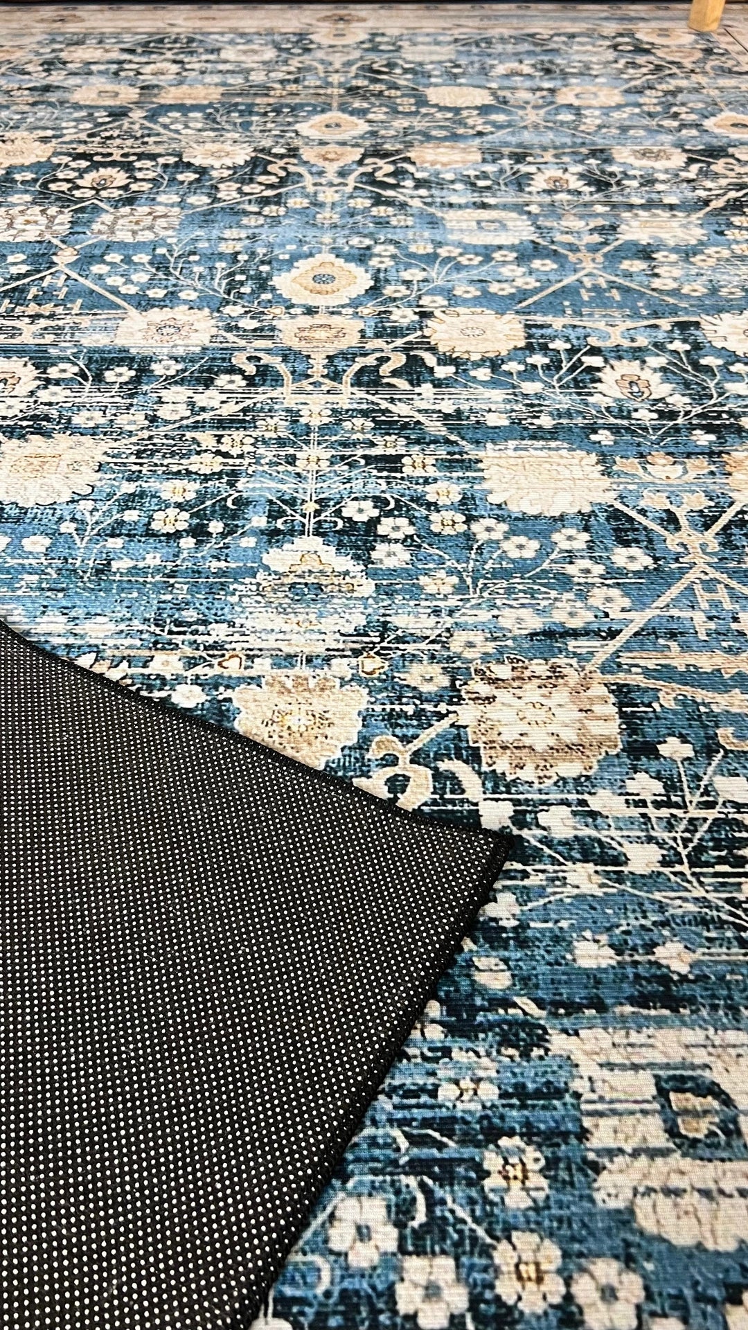 Step into Comfort: Beautiful Area Rug
