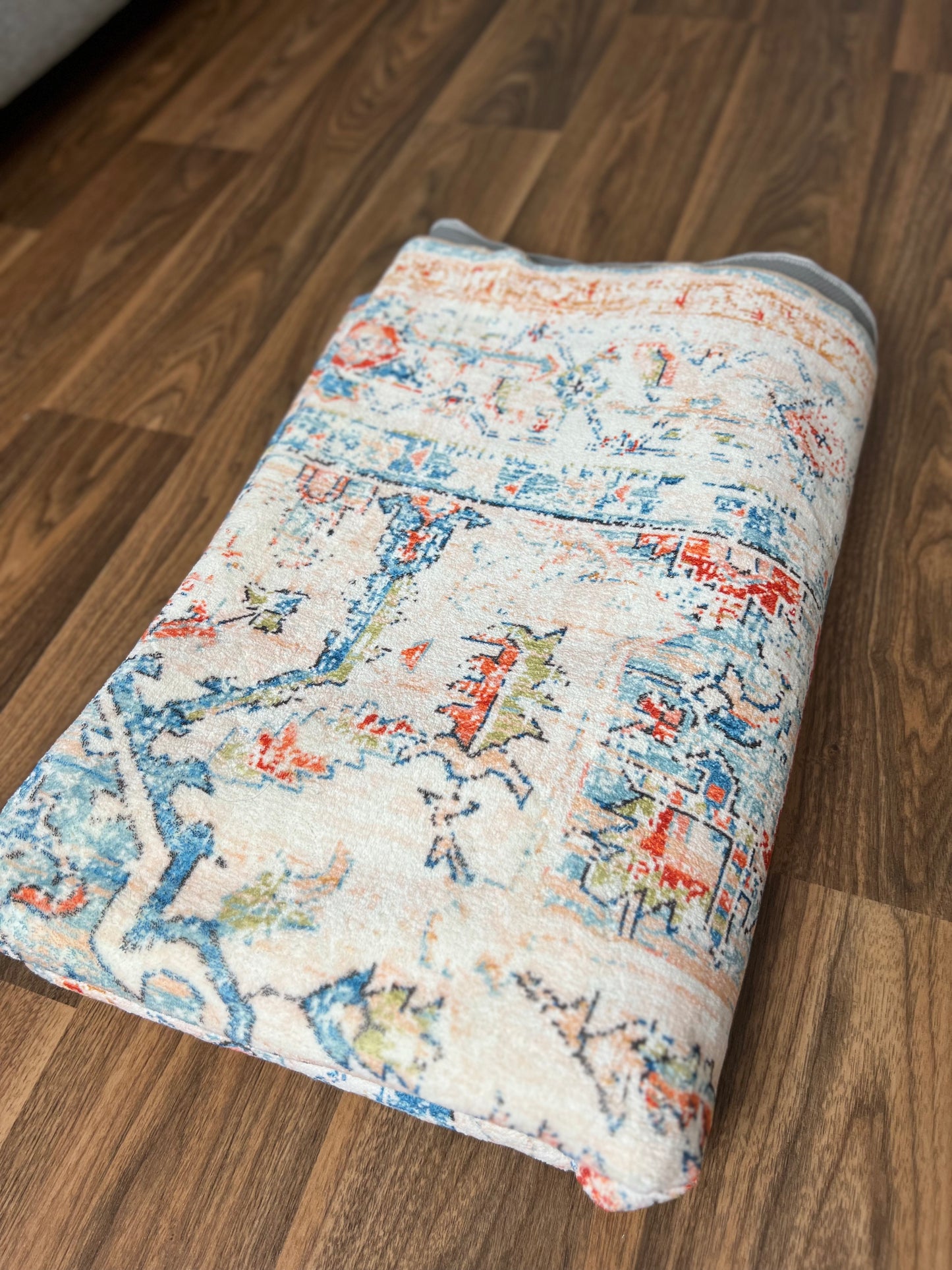 Convenience Meets Tradition: Explore Washable Persian Rugs