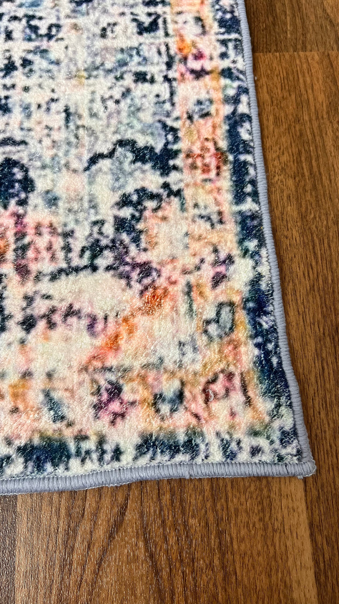 Stress-Free Sophistication: Click to Discover Persian Rugs You Can Wash!