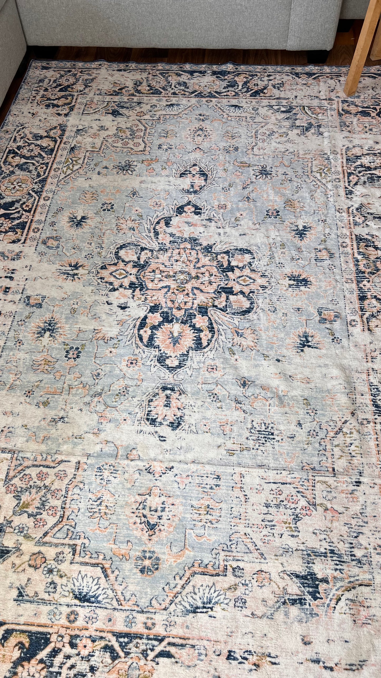 Refresh Your Space: Shop Our Machine-Washable Persian Rugs Today