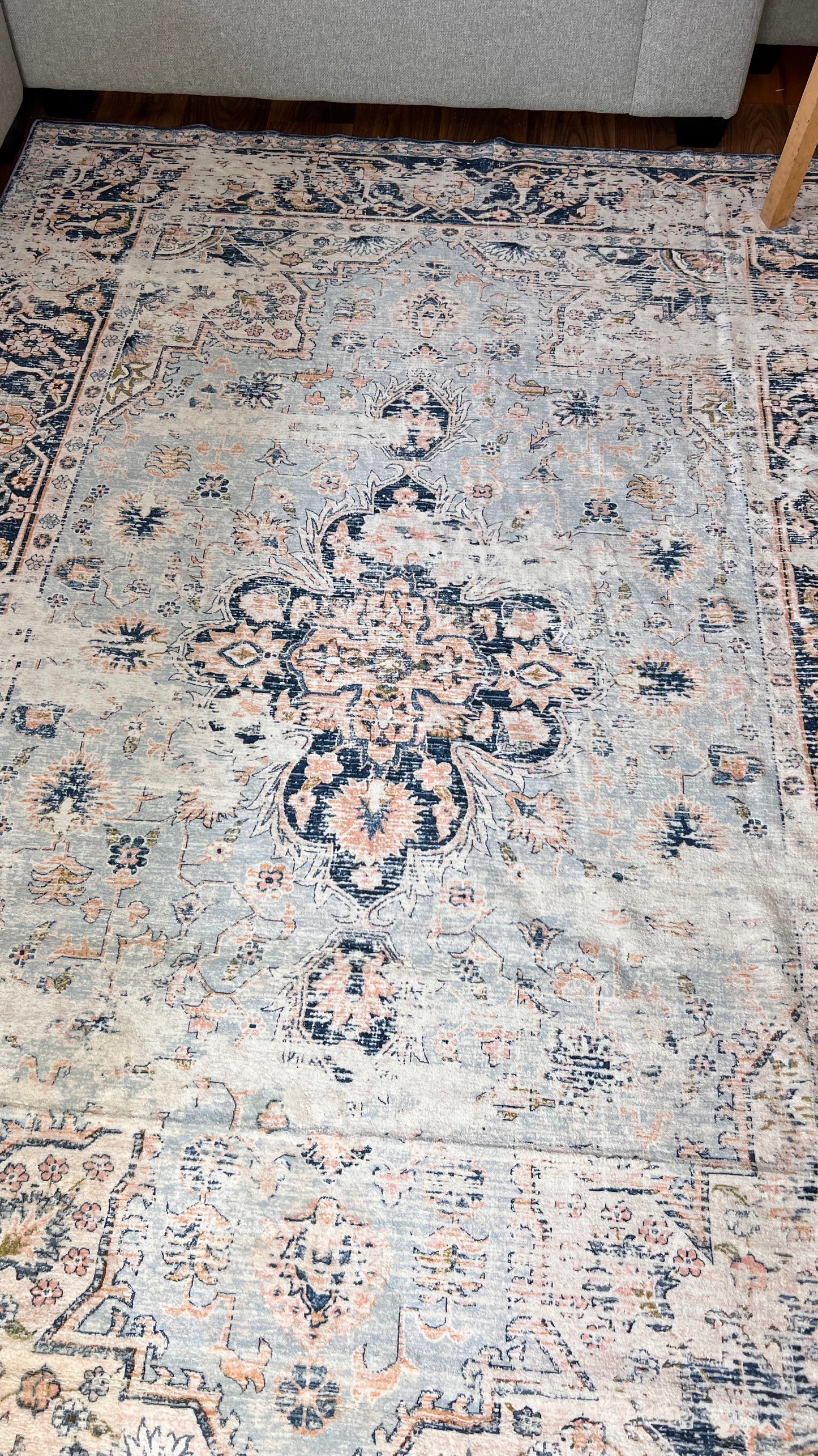 Refresh Your Space: Shop Our Machine-Washable Persian Rugs Today