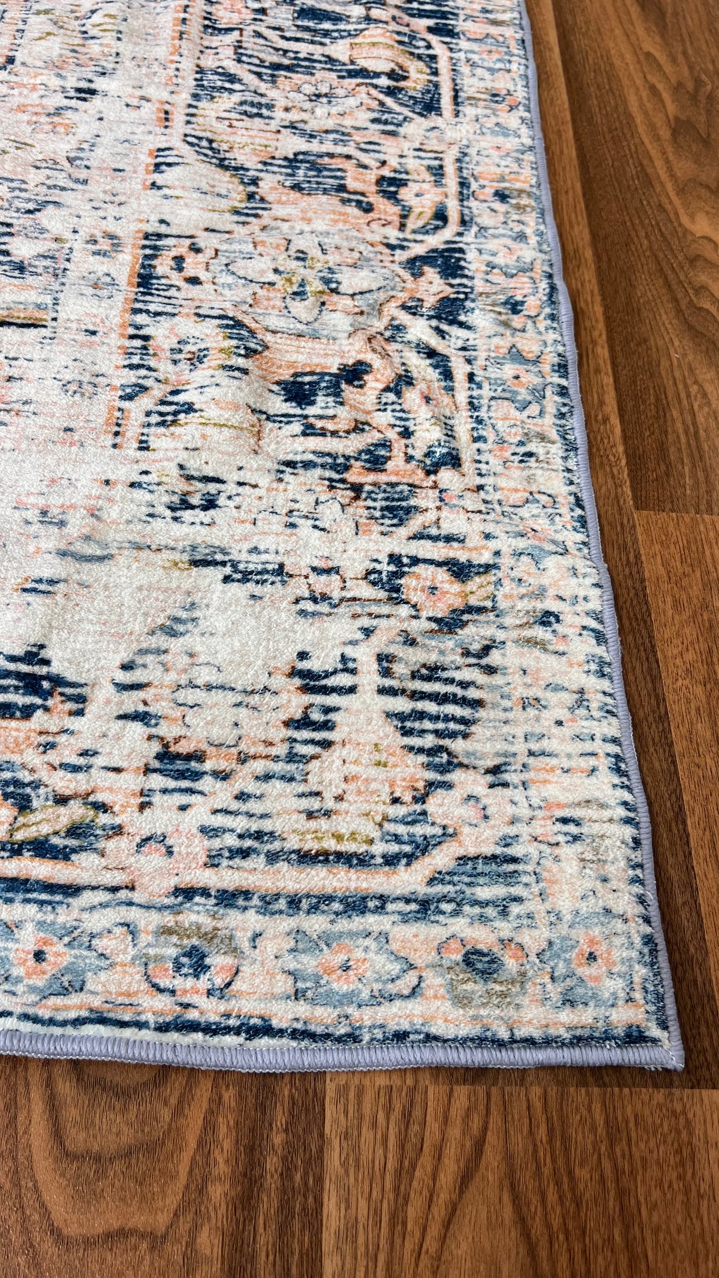 Refresh Your Space: Shop Our Machine-Washable Persian Rugs Today