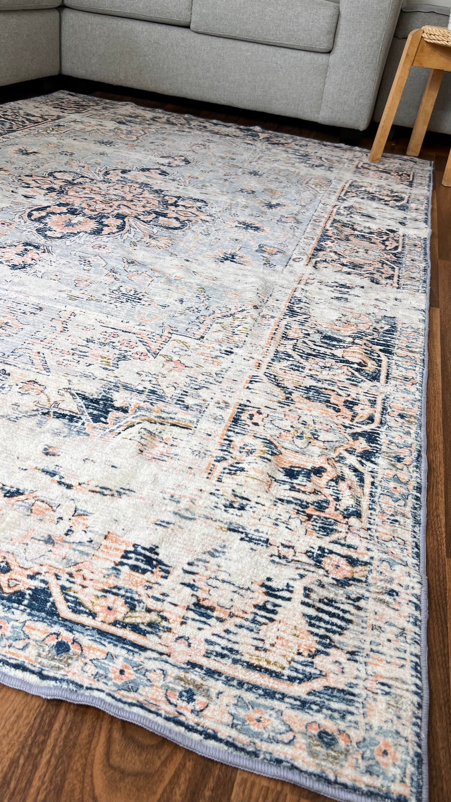 Refresh Your Space: Shop Our Machine-Washable Persian Rugs Today