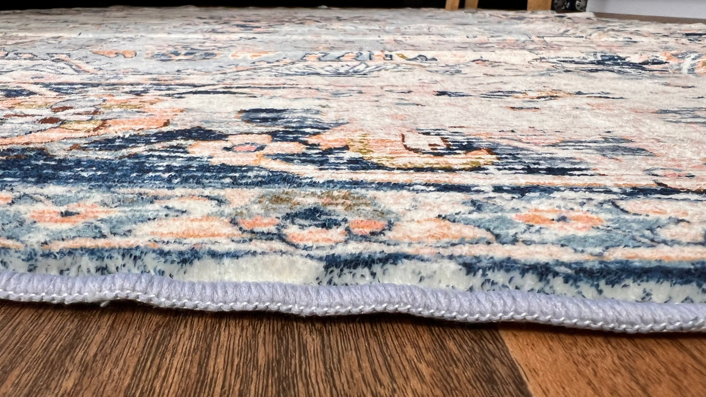Refresh Your Space: Shop Our Machine-Washable Persian Rugs Today