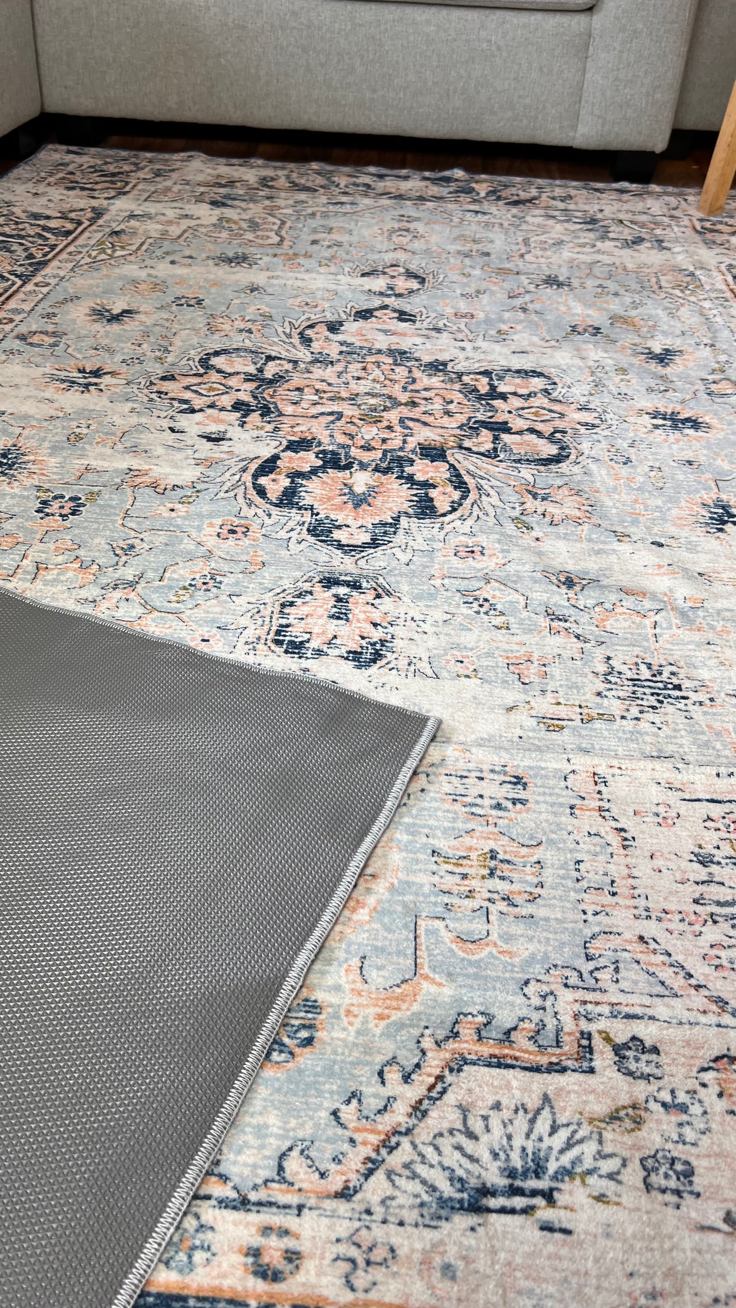 Refresh Your Space: Shop Our Machine-Washable Persian Rugs Today