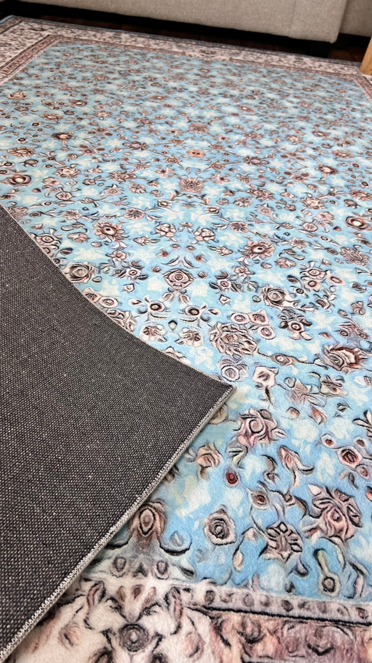 Intricate Allure: Persian Rugs for a Stylish Home