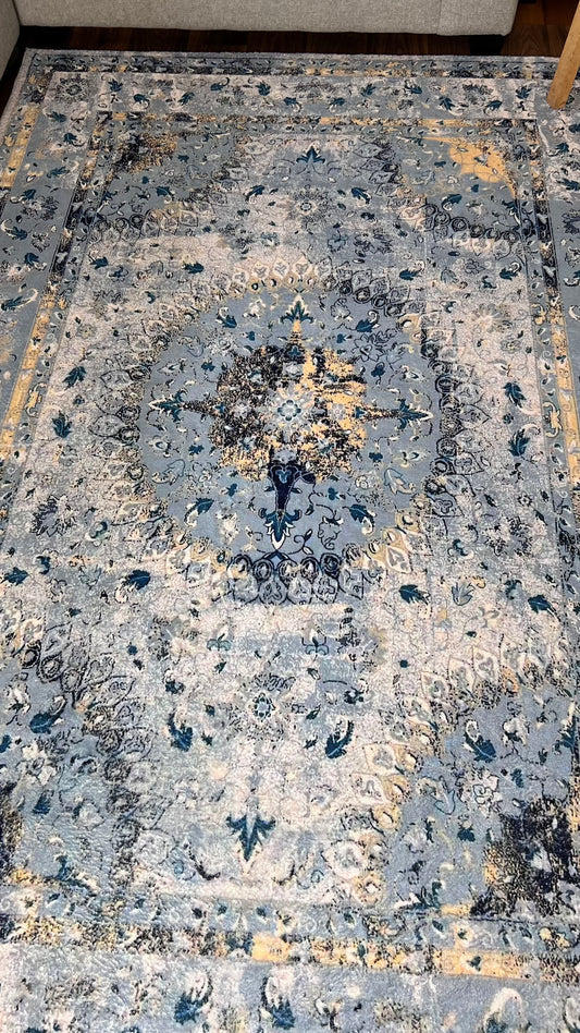 Whispers of Tradition: Persian Rugs for Today's Home