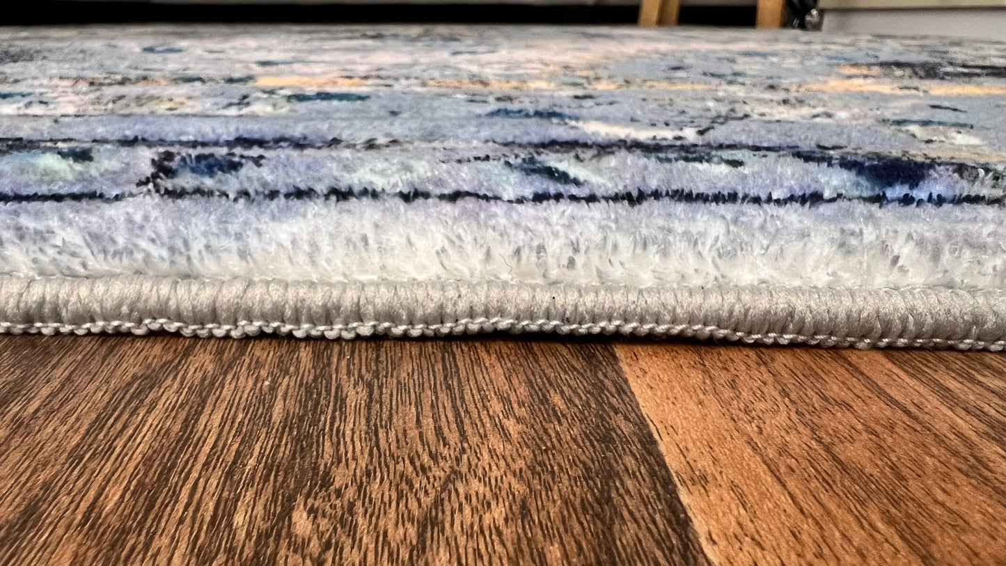 Whispers of Tradition: Persian Rugs for Today's Home
