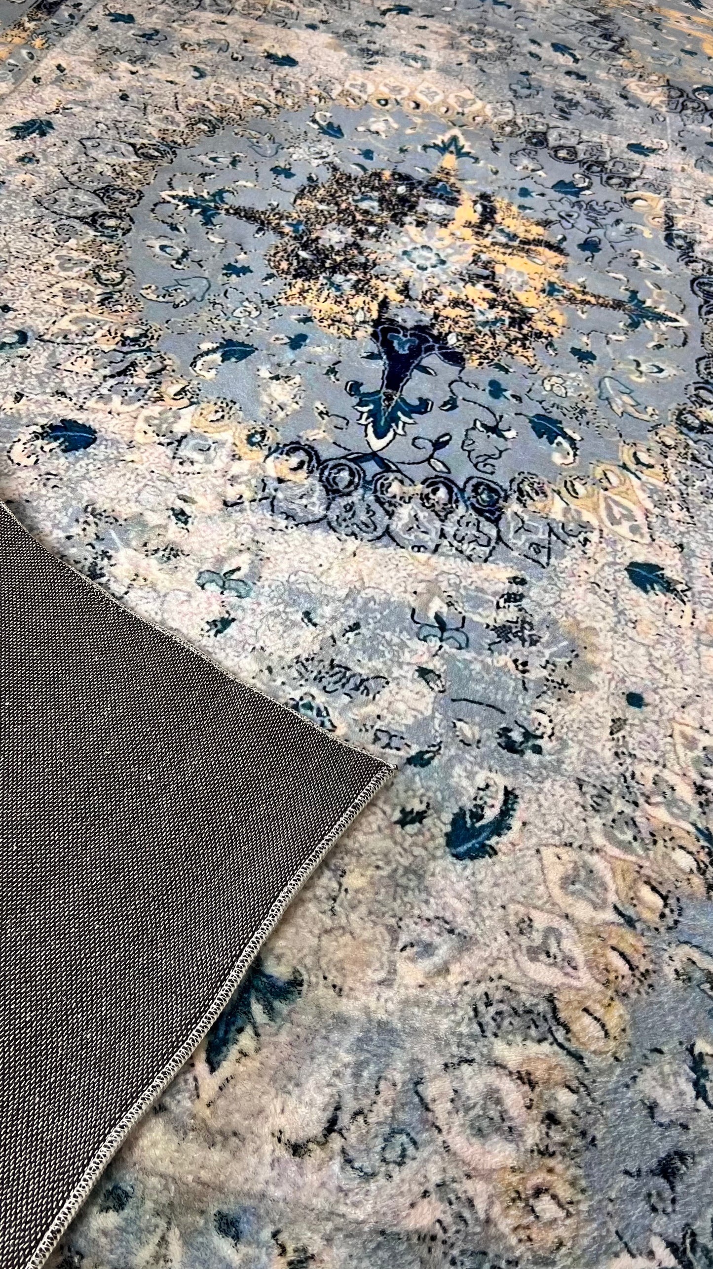 Whispers of Tradition: Persian Rugs for Today's Home