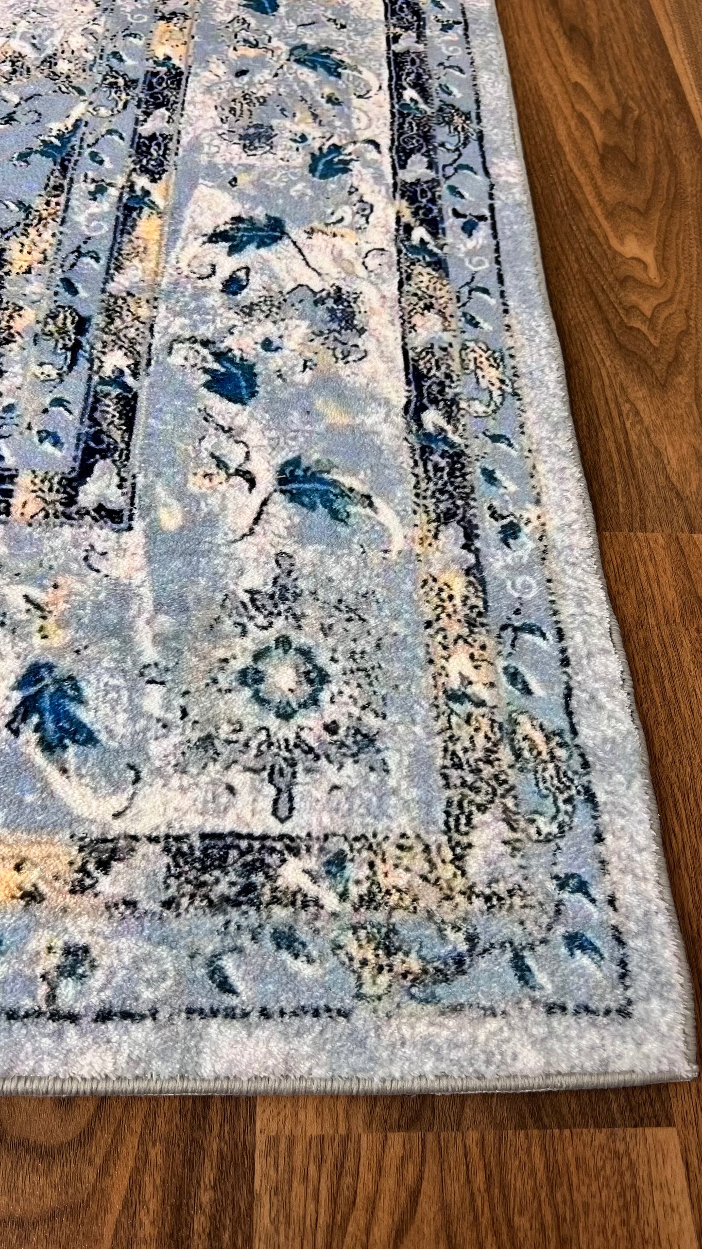 Whispers of Tradition: Persian Rugs for Today's Home