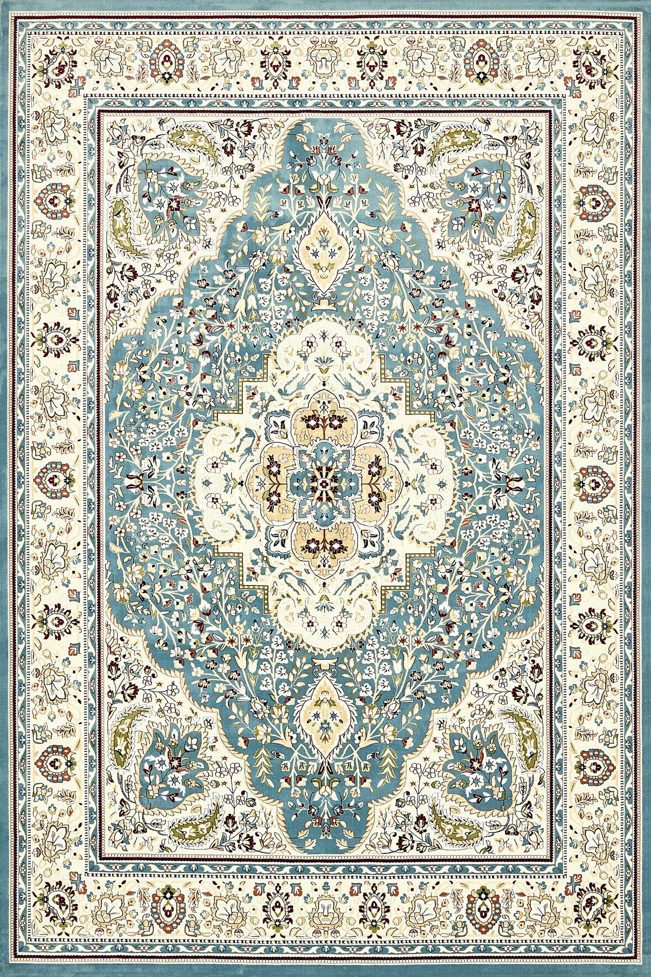 Redefining Tradition: Persian Rugs Unveiled - Divine Rugs