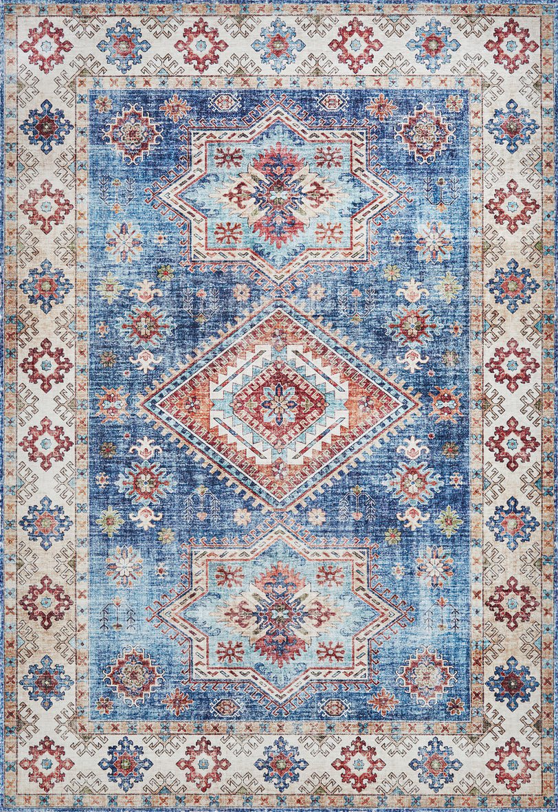 Luxurious Persian Rugs for Inspired Living - Divine Rugs