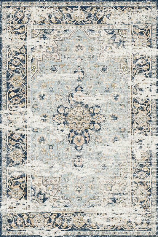 Refresh Your Space: Shop Our Machine - Washable Persian Rugs Today - Divine Rugs