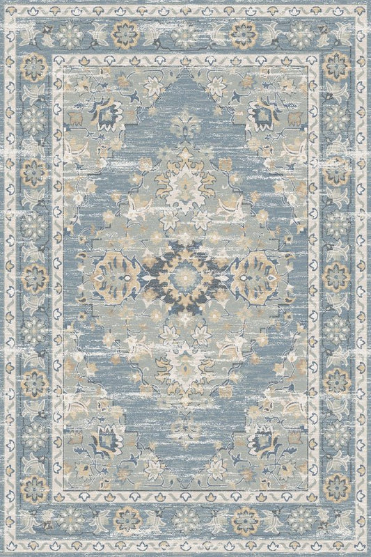 Contemporary Heritage in Persian Design - Divine Rugs