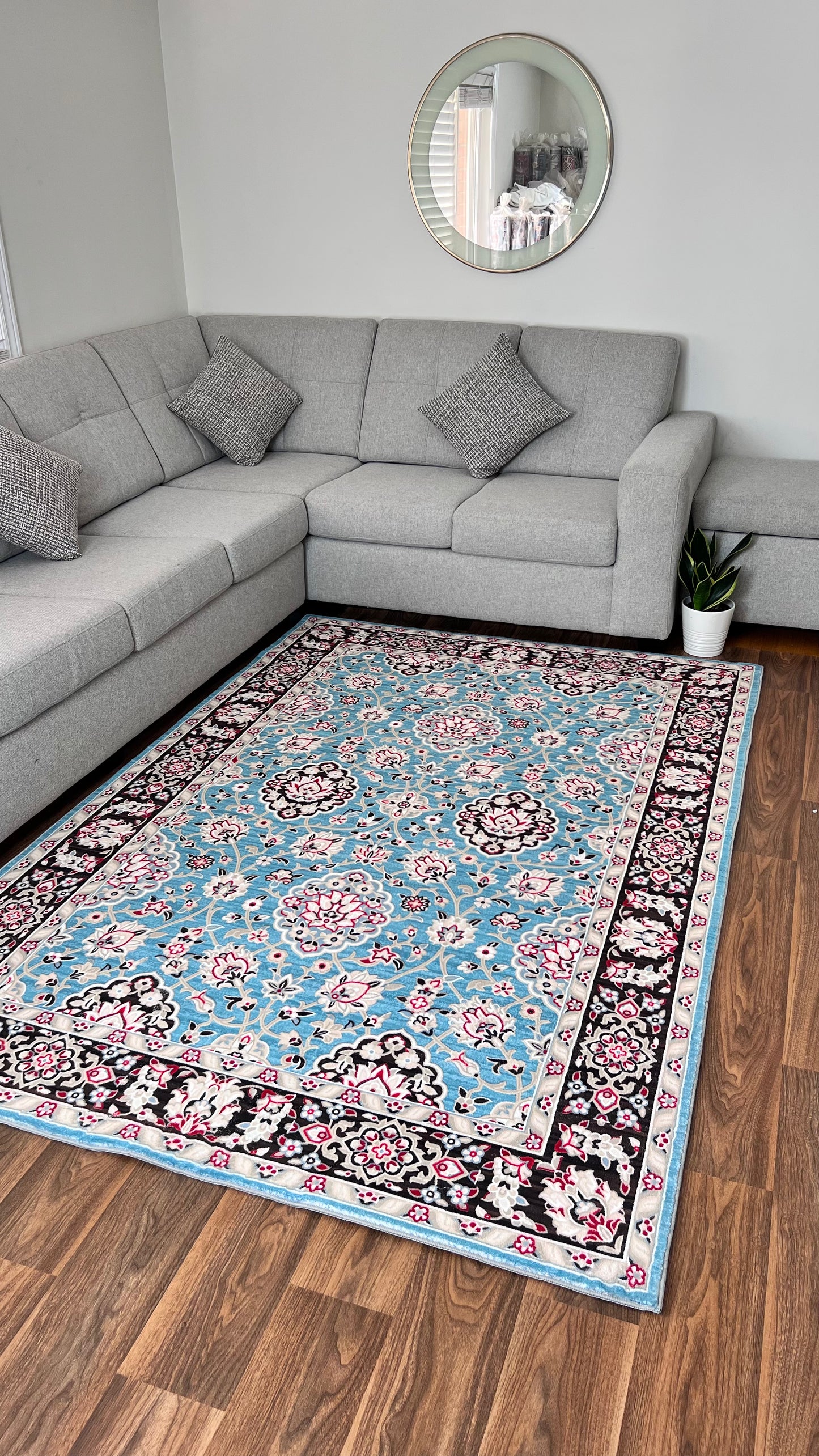 Luxury Redefined: Persian Rugs Crafted for You