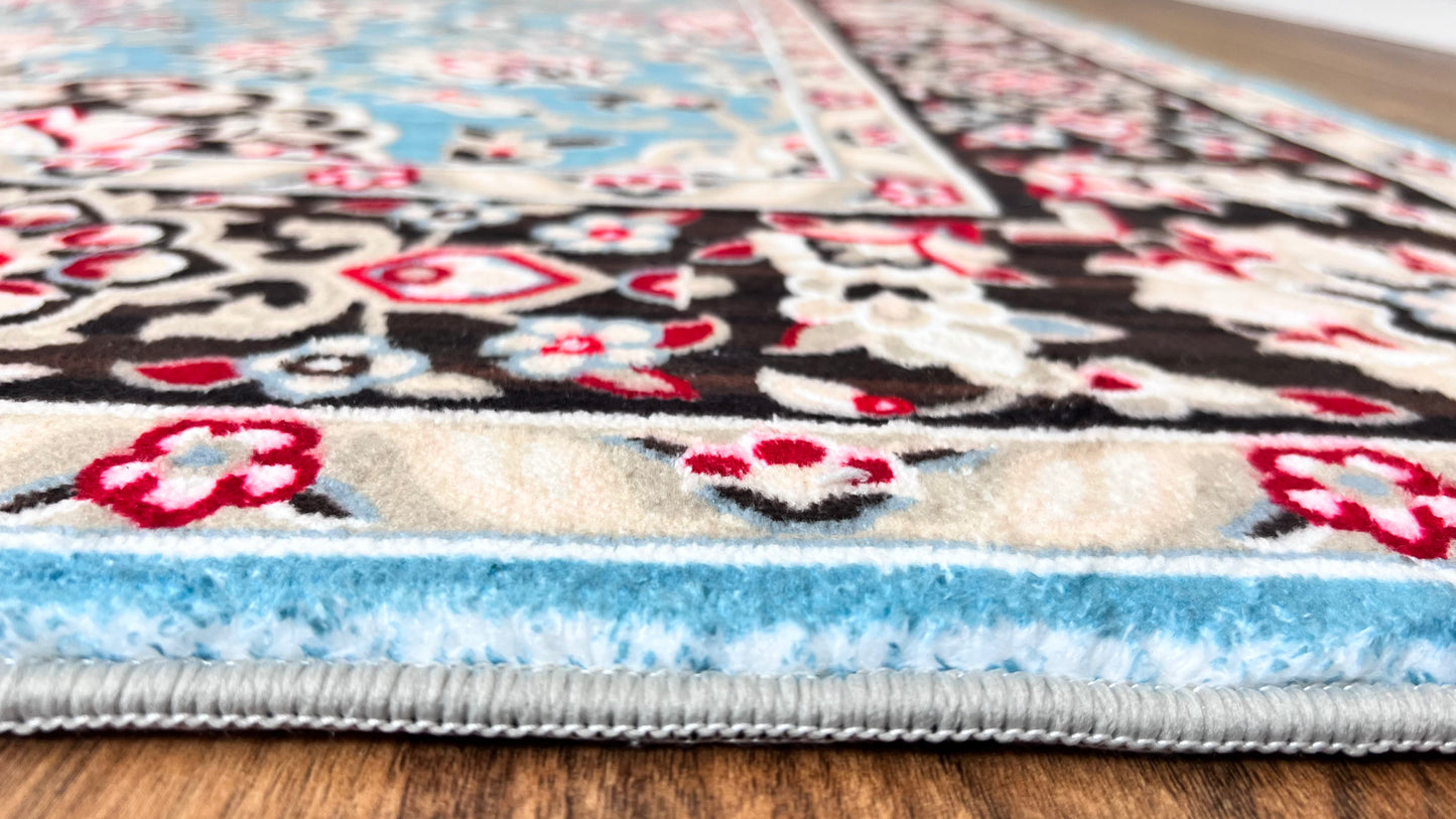 Luxury Redefined: Persian Rugs Crafted for You