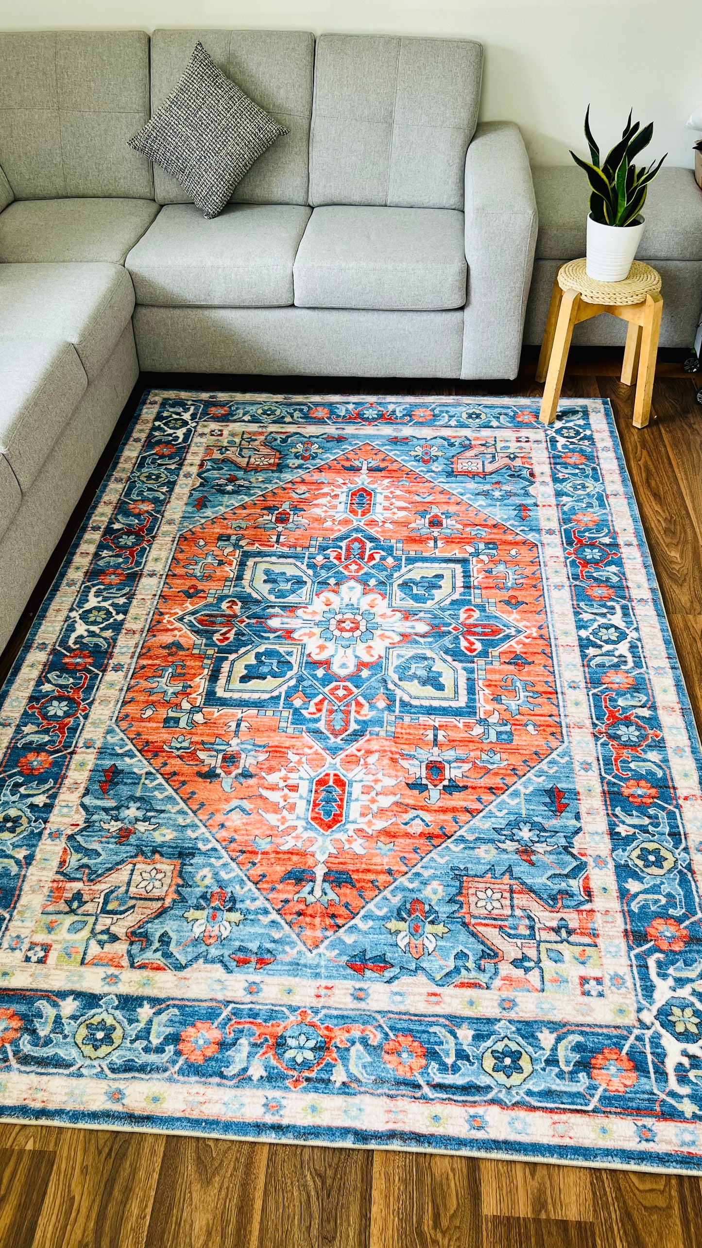 Elevate with Elegance: Persian Rugs Beyond Ordinary