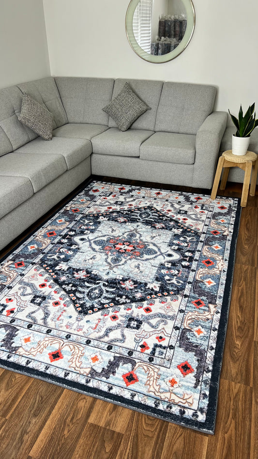 Elegance Unveiled: Persian Rugs for Your Modern Sanctuary