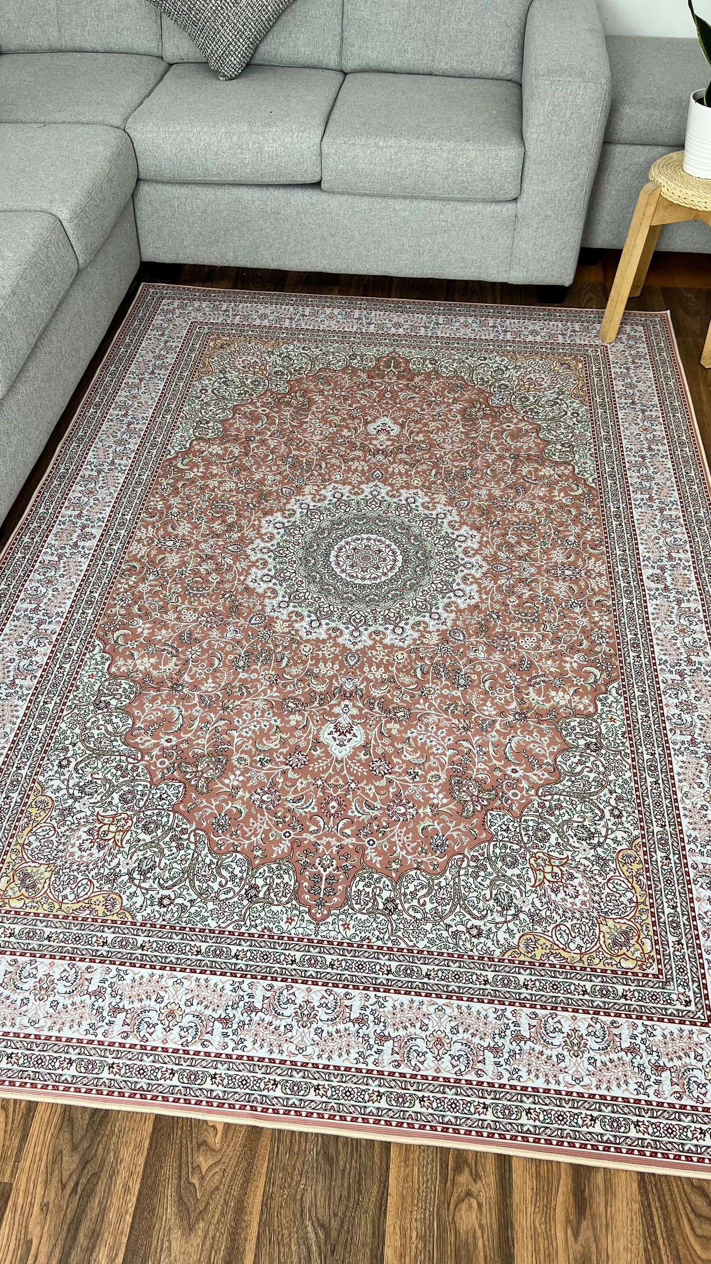 The Beauty of Persian Artistry in Your Space