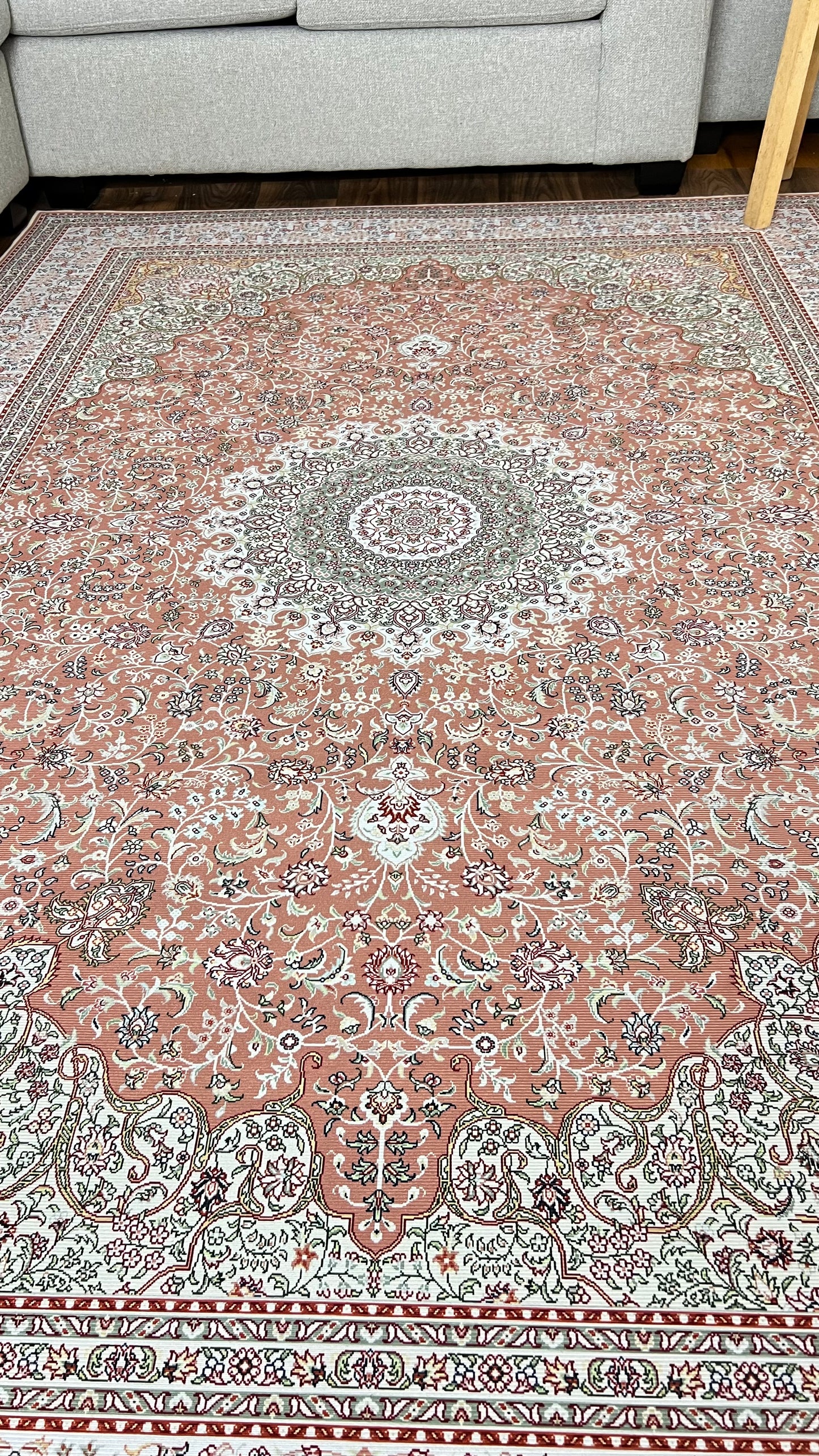 The Beauty of Persian Artistry in Your Space