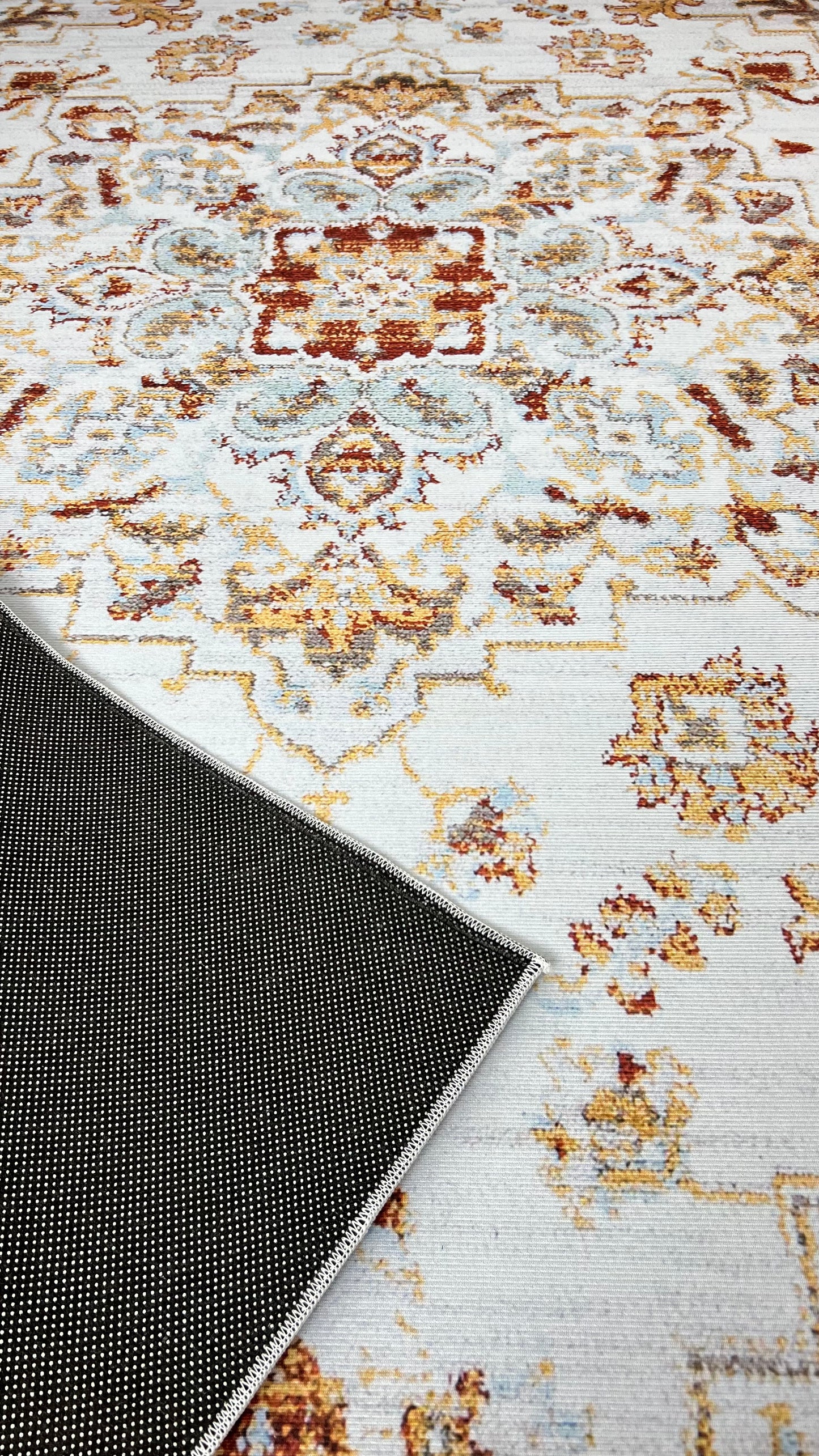 Chic and Timeless Persian Rugs Collection