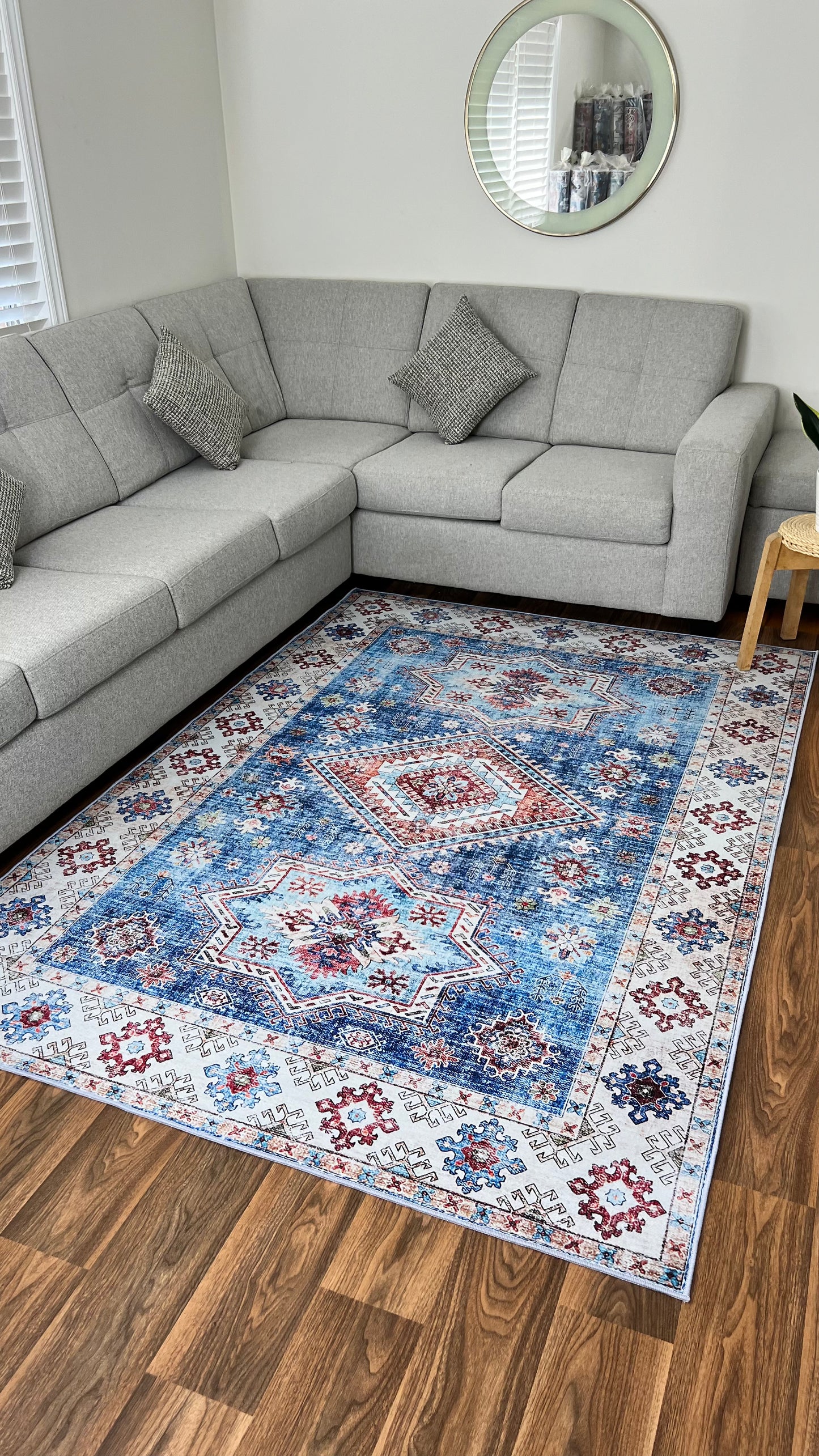 Luxurious Persian Rugs for Inspired Living