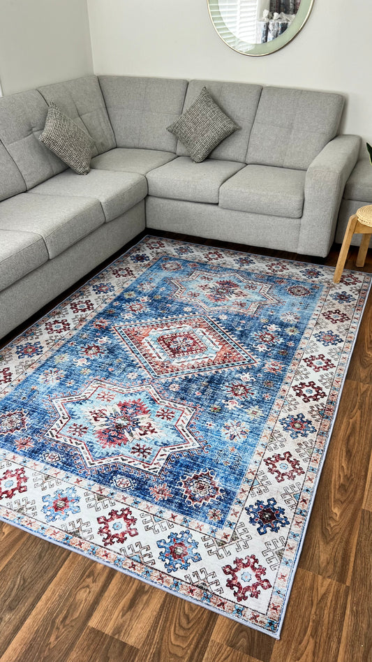 Luxurious Persian Rugs for Inspired Living