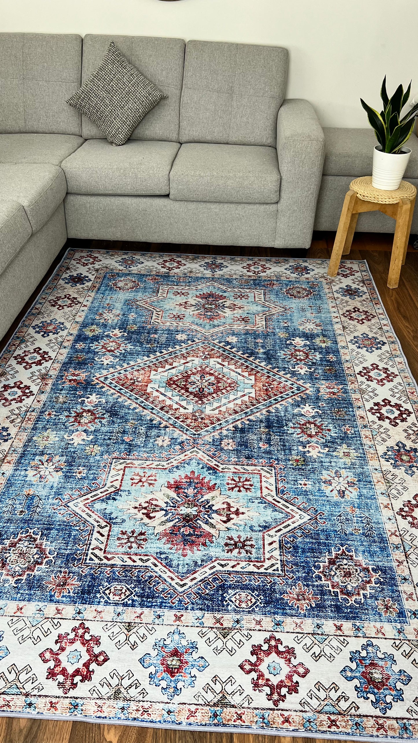 Luxurious Persian Rugs for Inspired Living