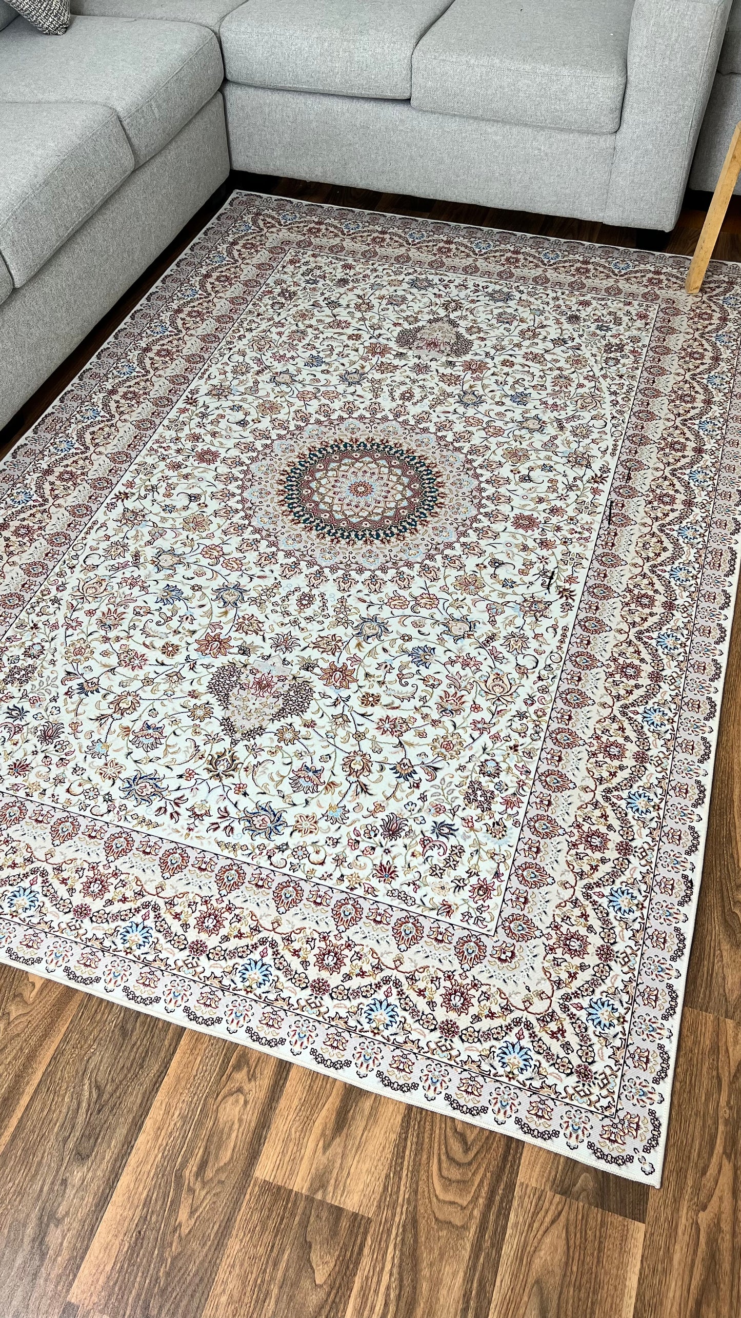 Captivating Persian Elegance for Your Home
